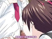 [Maho.sub][Queen Bee]ねぇ、…しよ 前編 ［ピジャ］