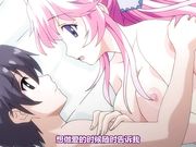 [Maho.sub][ショーテン]妹ぱらだいす！3 The Animation 上巻[x264 PSP AAC