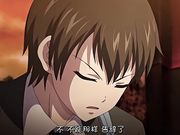 [脸肿字幕组][鈴木みら乃]かぎろひ～勺景～ Another 第三夜 乱れる淑女、悪意の花踊る