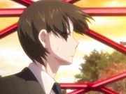 [脸肿字幕组][鈴木みら乃]かぎろひ～勺景～ Another 第三夜 乱れる淑女、悪意の花踊る