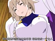 [脸肿字幕组][メリー・ジェーン]姦染 5 ～The Daybreak～ルートA絶望と悪夢の世