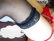 巨乳模特松果儿揉奶揉穴淫语自述挑逗 粉嫩嫩小穴都开门了