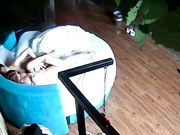 渴难耐骚女友被拔罐男友多姿势爆操 不停浪叫“快插进去 我要”喝口水第二炮操起