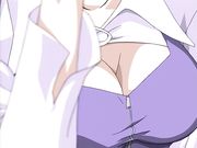 奴隷介護 快楽その1 「苦悶の誘い声」