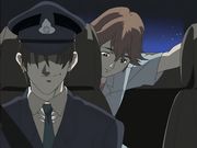 股人タクシー 獲物3 ミサキ・狩られた競泳水着