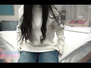 酒店援交被各种道具玩穴白浆四溢不同体位无套抽插爆射美鲍