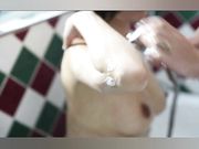 韩国三级美女浴室调情做爱