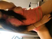 激情完美比例的大咪咪波推 极品好货色啊 那双修长的大腿拿来玩JJ过瘾