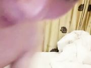 出击边境县城 两个老铁搭讪隔壁台吃宵夜的小姐勾搭上了带回家