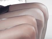 丝袜高跟诱惑妹子互插逼穴硬了真想加入进去