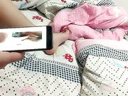 颜值不错美少妇双人啪啪秀 边撸边舔硬了上位骑乘自己动快速抽插呻吟娇喘 很是诱惑喜欢不要错过