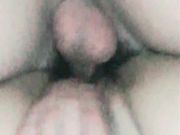 性感黑丝双人啪啪秀 炮友直接猛干上位骑乘诱人大白屁股