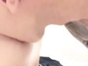 纹身骚气妹子双人秀 跳蛋塞逼逼震动舔奶舔逼非常诱人