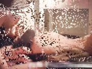 小姨子正在午休被下班回来的姐夫强行扒掉内裤,奋力反抗还是被强插