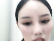 高顔值爆乳健身教练约炮健身房学生啪啪1