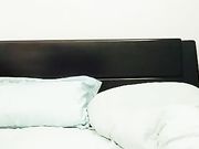 和炮友床上啪啪大秀 口交 女上位 后入操逼各种姿势操逼大秀