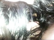 连战七天 小骚货不喜欢戴套 连续无套多姿势爆操