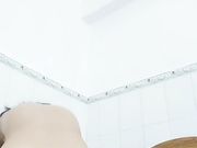 和小男友双人啪啪大秀 口交舔硬上位骑乘自己动大力猛插