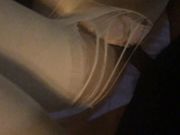 富家公子哥重金约了两个年轻校内在读大学生闺蜜姐妹酒店玩双飞