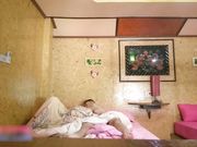 职业技校热恋中的小情侣周末校外开房爱爱年轻人精力旺盛体位多干的猛苗条美乳妹子娇喘个不停