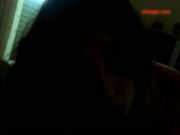 精品情侣日常生活记录影像被美女掏空的帅哥一对熊猫眼