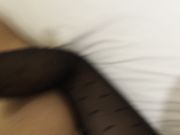 可爱的师大小师妹生活照与男友激情视频竖起中指