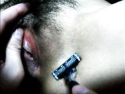 上海华东理工化学系系花洪X娟风流不雅视频完整版流出