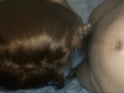 口爆武大经济系漂亮女友 小女生的嘴巴真甜 爱死了