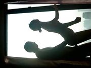 北京帅哥远赴东北骚女网友家里啪啪