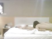 同城群聚会撩的漂亮长发美眉很会吃J8快速爆操搞的美女娇喘淫叫