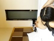 美女太可爱,胸超软,屁股很大