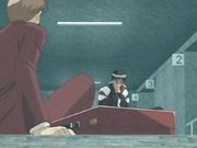 职业杀手的艳遇