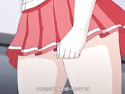 这样我就被大叔…褪色的憎恨