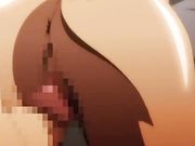 堕落成母猪奴隶的魔界骑士