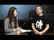 舞蹈老师上了自己的学生