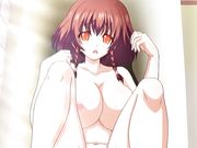 天使与恶魔榨精战斗精液温泉滑溜溜！ 肏翻巫女与恶魔