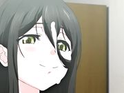 都市传说系列03 八尺大人