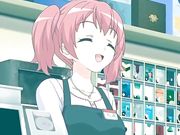 饲育×彼女天使结末篇