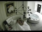 異地出差買春把美女乾爽了還同意自拍