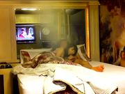 酒店被插入后不停的浪叫