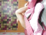 极品白嫩大奶漂亮女友做爱