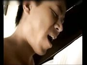 兩男一女賓館3P女主人美奶大