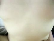 载正女友归家,车震翻淫爽各种姿势暴干