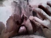 我的小炮友最爱玩我的鸡巴