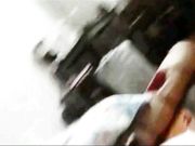 女上位卖力输出男友反客为主更是生猛