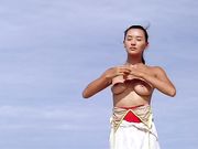 莫小奇_一半海水一半火焰