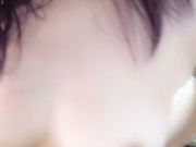 露脸大奶子风骚少妇道具疯狂抽插骚逼高潮喷水特写展示淫语不断