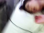 高级会所嫖妓自拍，小姐很放得开