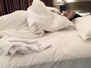 俩大学生情侣记录的一次他们的啪啪记录 女生长得挺标致