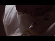 妹子小翘臀浑圆大奶子干炮很舒服